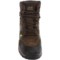9951P_2 McRae Hiker Work Boots - Waterproof, Steel Toe, Suede (For Men)