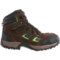 9951P_4 McRae Hiker Work Boots - Waterproof, Steel Toe, Suede (For Men)