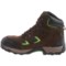 9951P_5 McRae Hiker Work Boots - Waterproof, Steel Toe, Suede (For Men)