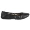 245KA_4 Me Too Icon Ballet Flats - Leather (For Women)