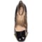 7043U_2 Me Too Prima Pumps - Leather (For Women)