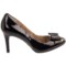 7043U_3 Me Too Prima Pumps - Leather (For Women)