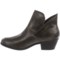 179AK_5 Me Too Zale Ankle Boots  (For Women)