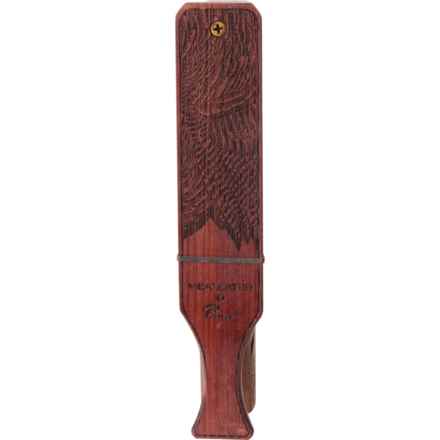 MEATEATER X PHELPS Turkey Box Call in Multi