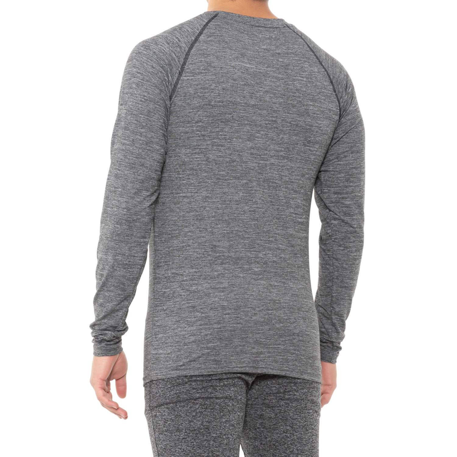 medalist base layer