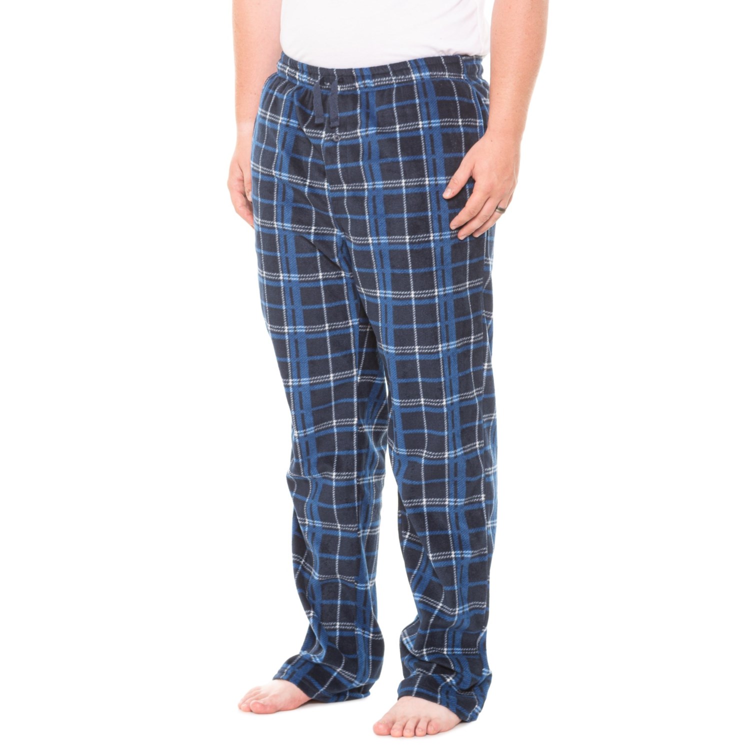 Medalist Micro-Fleece Lounge Pants - Save 75%