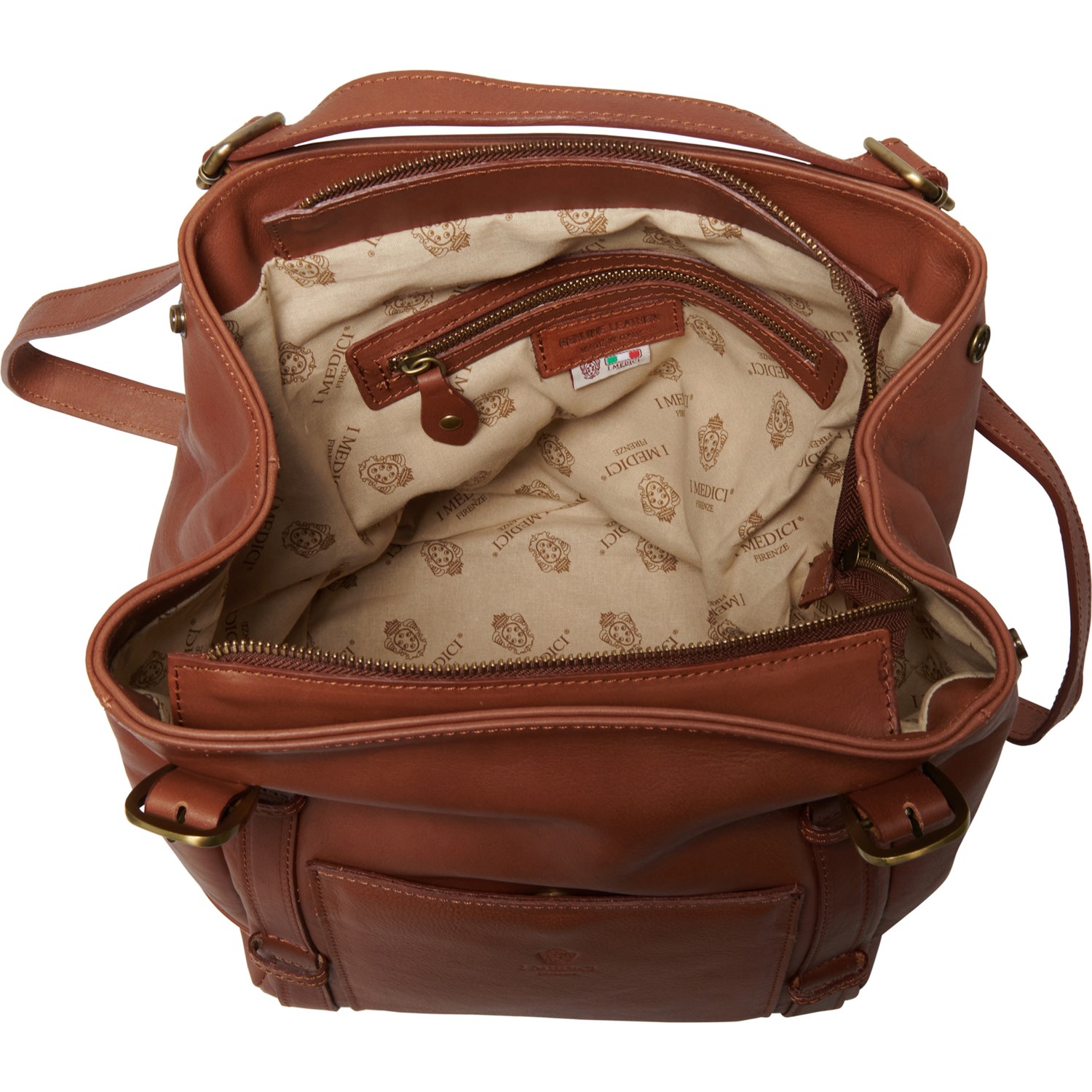 i medici backpack