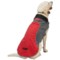 114JC_3 Mega Pet High-Visibility Dog Jacket