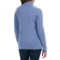 147TT_2 Meister Sweater - Zip Neck (For Women)