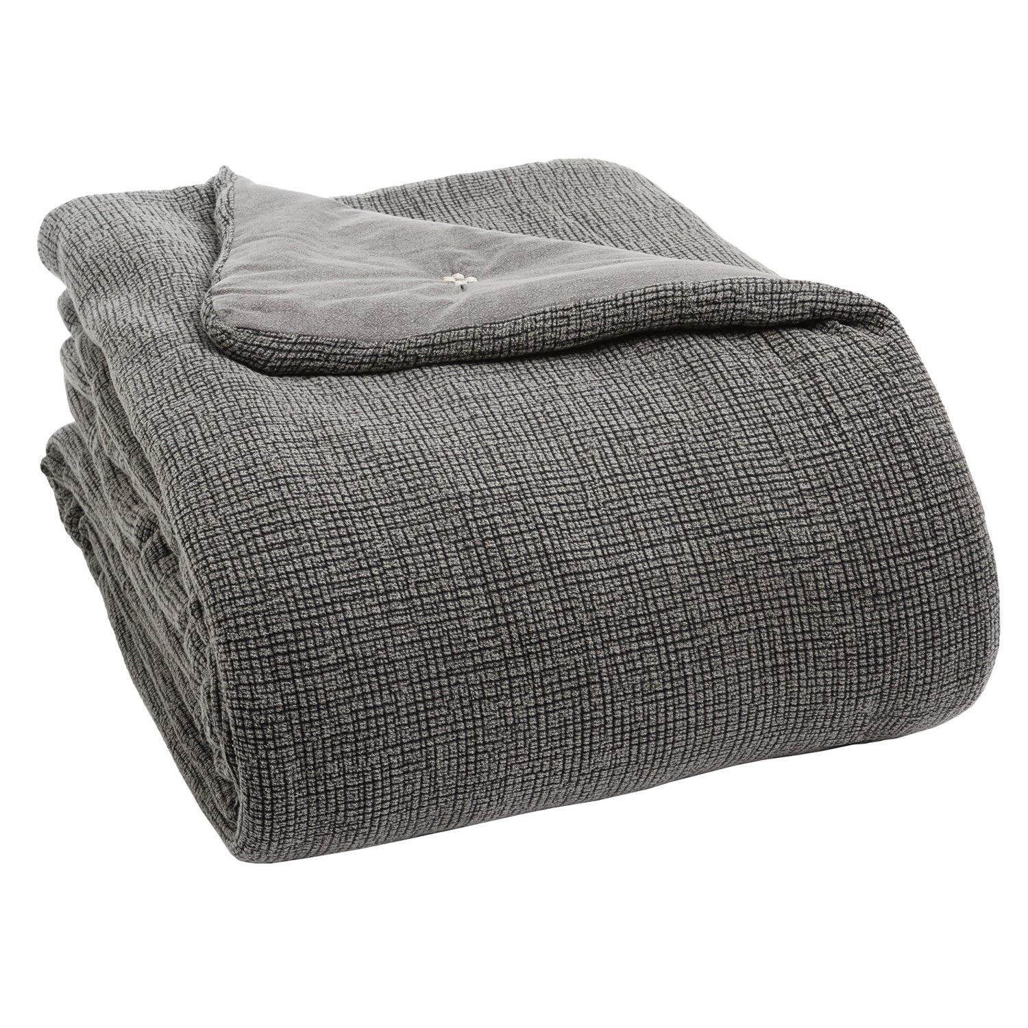 Melange Home Cadence Quilt FullQueen Save 45