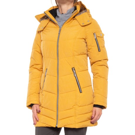 hfx lightweight hybrid jacket
