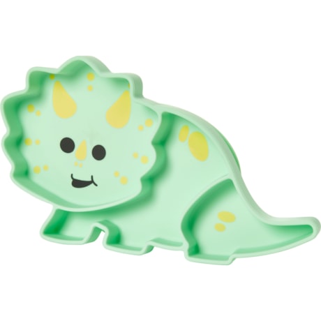 Melii Silicone Divided Plate - Save 38%