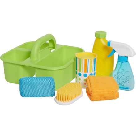 melissa and doug cleaning caddy