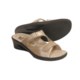 Mephisto Carina Sandals - Leather Slip-Ons (For Women)