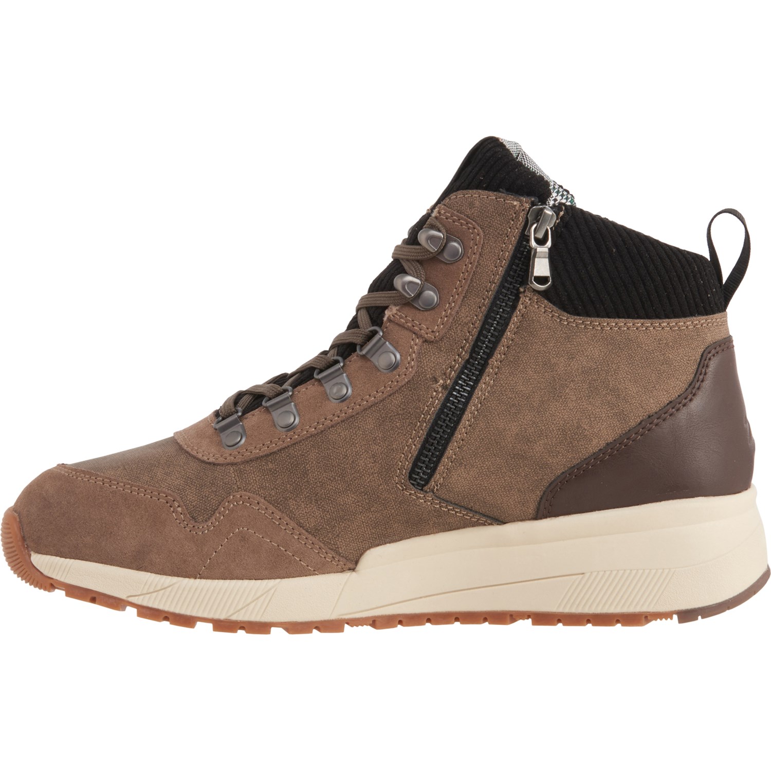 mephisto gore tex walking shoes