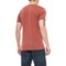 569WK_2 Meridian Line Good Day to Try T-Shirt - Short Sleeve (For Men)