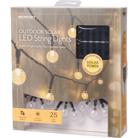 Merkury Led Lights Average Savings Of 32 At Sierra Merkury Led Lights Average Savings Of, Outdoor Solar Led String Lights Merkury