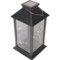 2DYMU_2 Merkury Outdoor Solar Mirrored LED Firefly Lantern