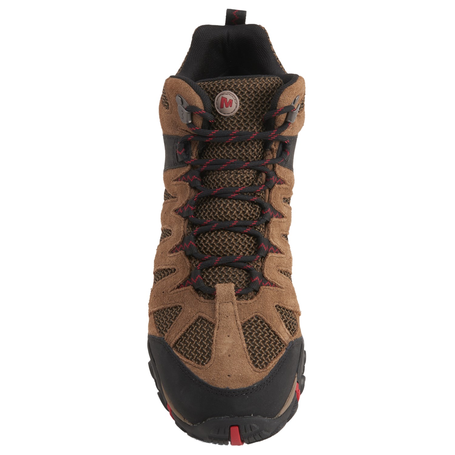 merrell accentor 2 vent mid