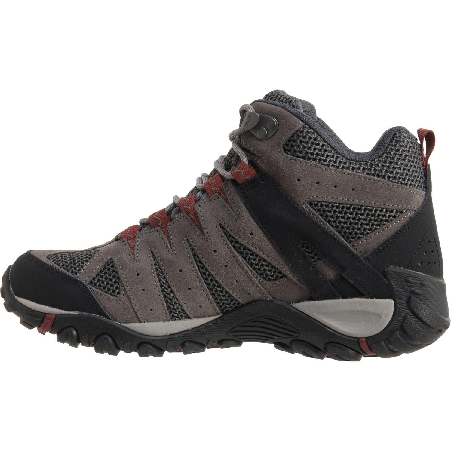 merrell accentor mid vent wp