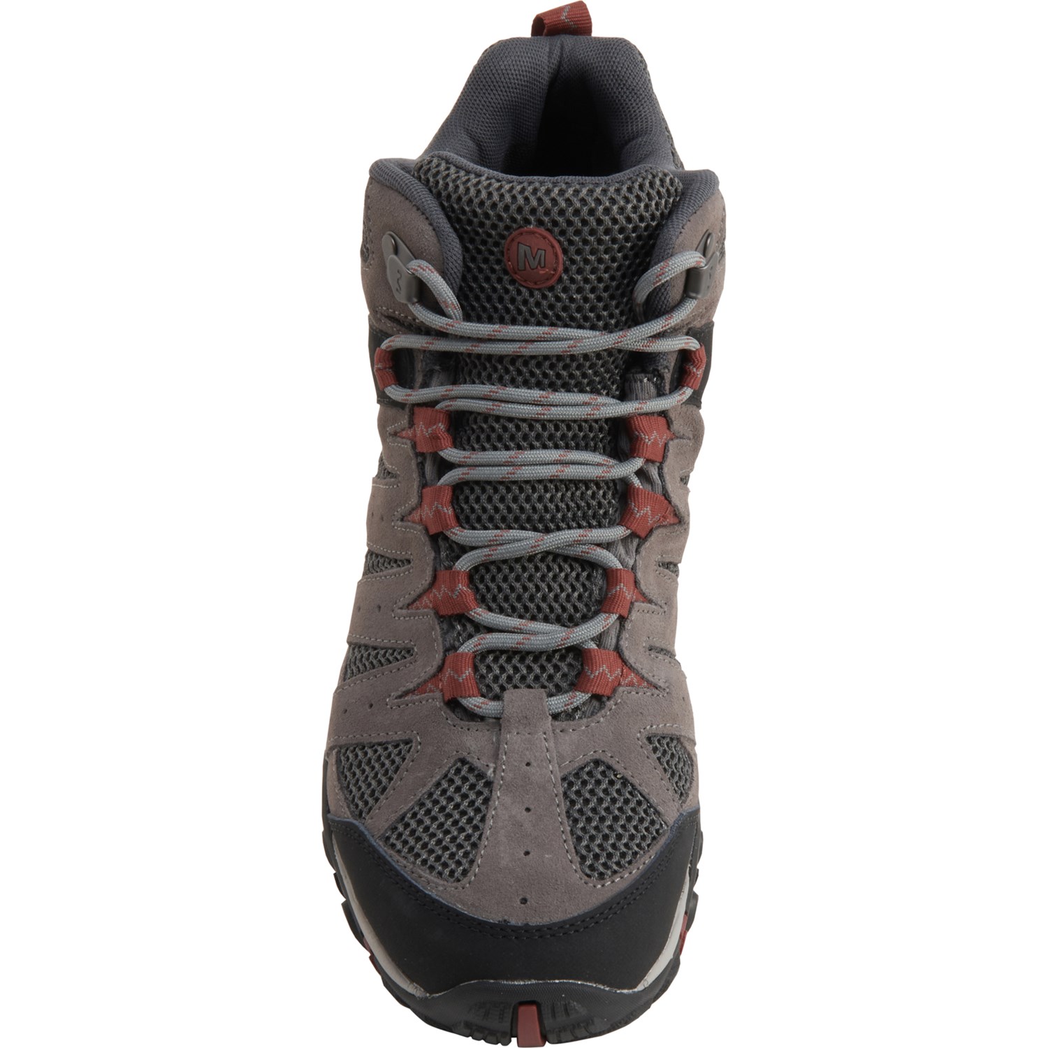 merrell accentor mid waterproof