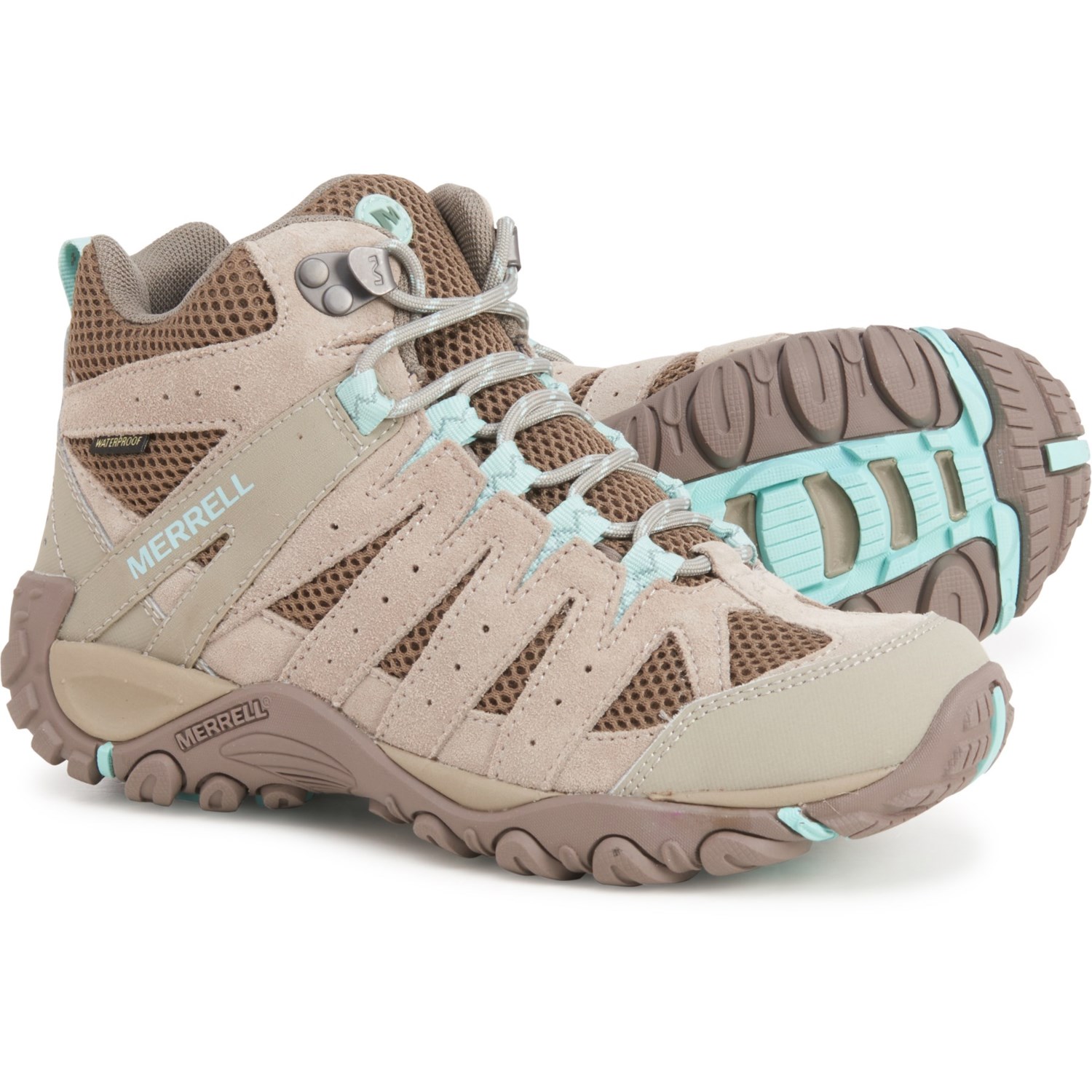 accentor 2 vent merrell