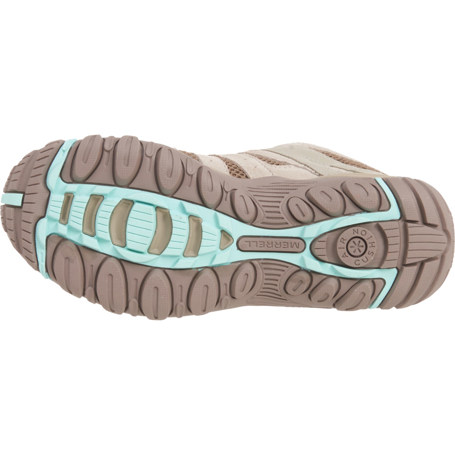 merrell accentor 2 mid vent