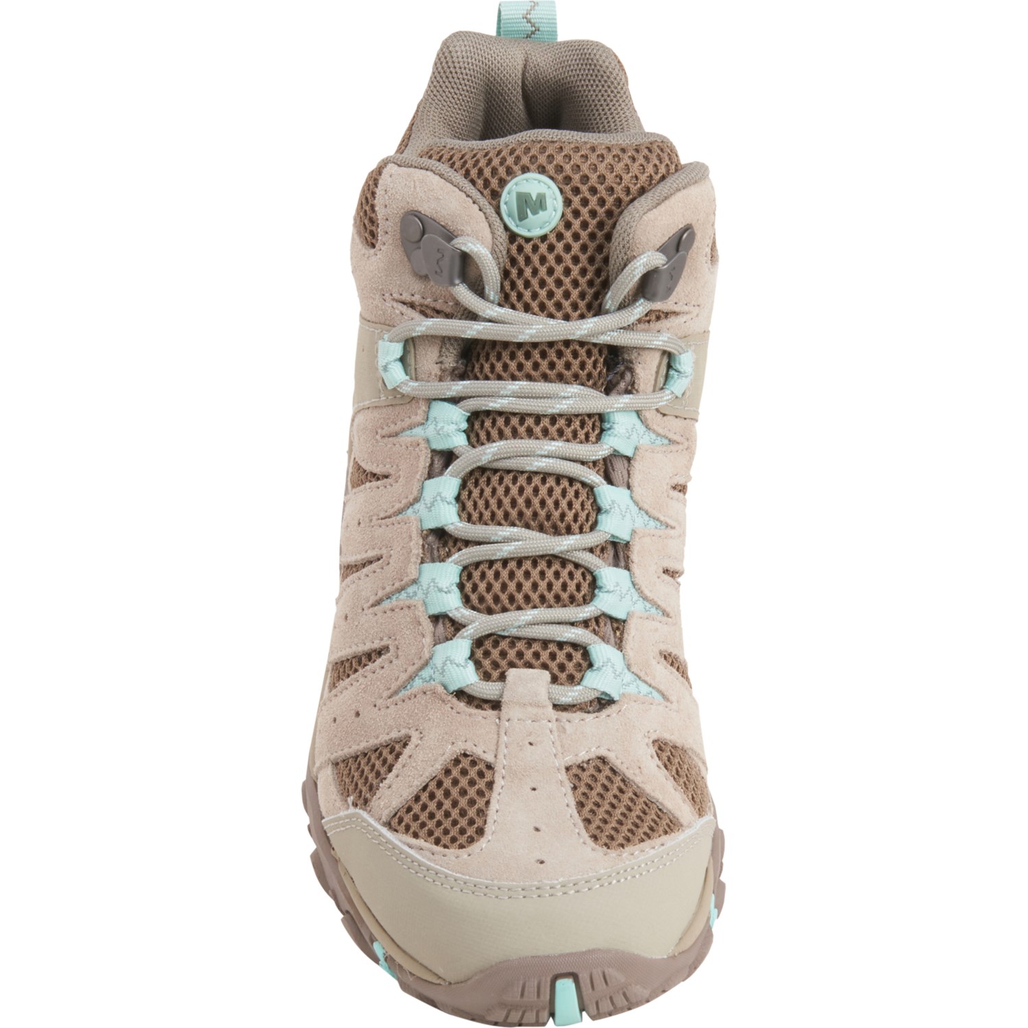 merrell accentor 2 vent mid