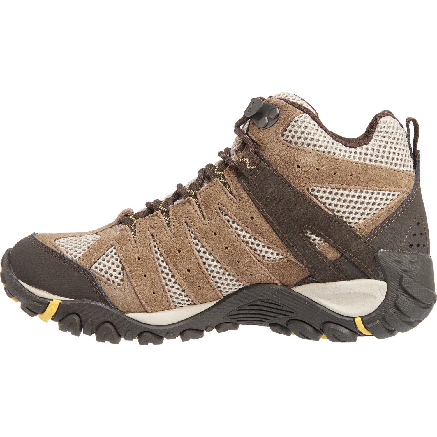 Merrell Accentor 2 Mid Vent Hiking 