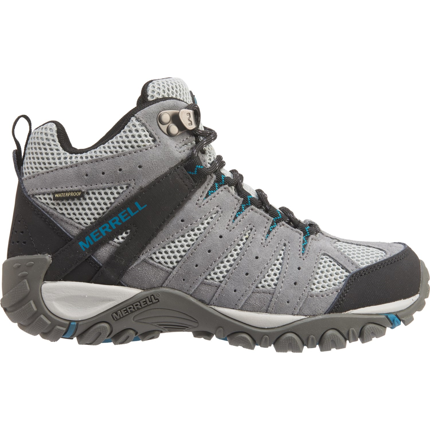 merrell accentor mid vent womens