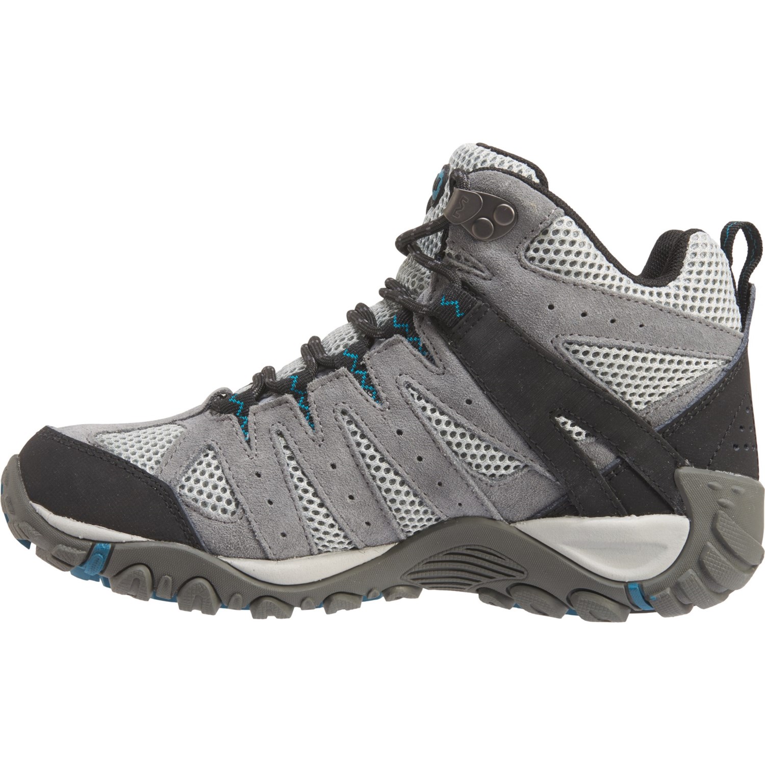 merrell accentor mid vent womens