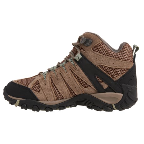 merrell accentor 2 vent mid