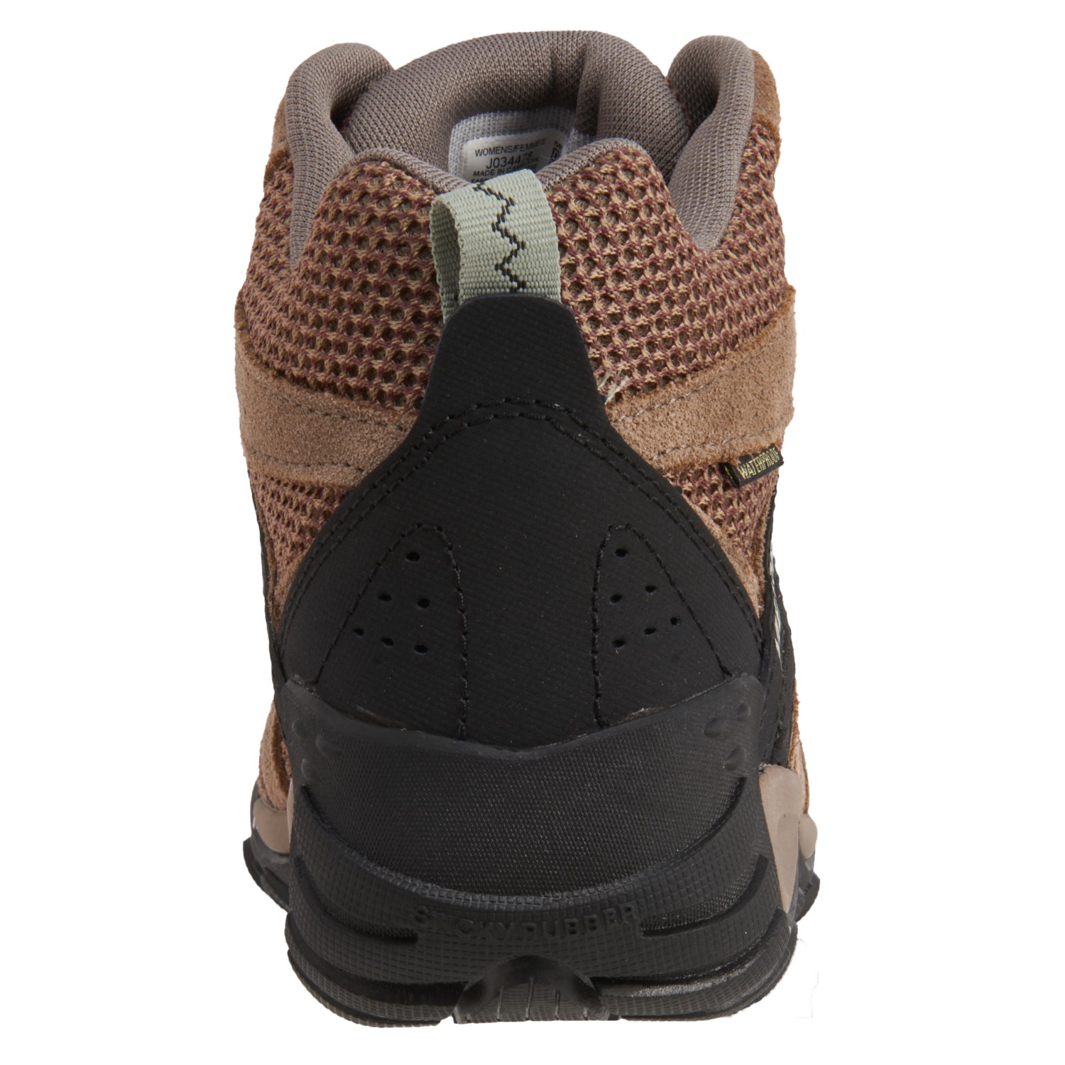 merrell accentor 2 vent mid