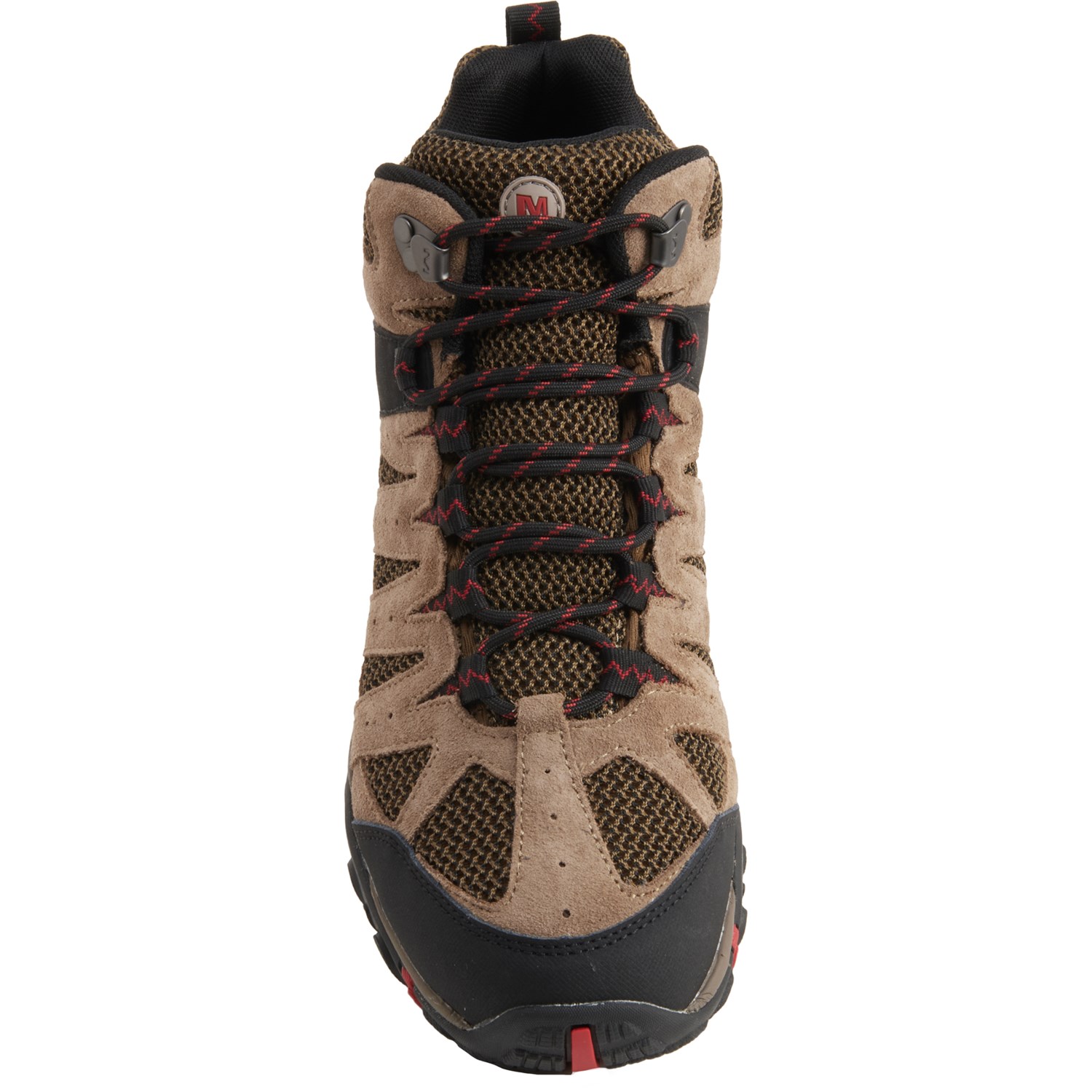 merrell accentor 2 mid review