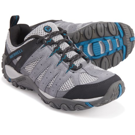 merrell accentor shoes