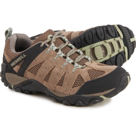 merrell accentor womens
