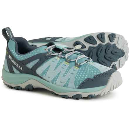 Merrell Accentor 3 E-Mesh Stretch Hiking Shoes (For Women) in Canton