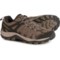 Merrell Accentor 3 Hiking Shoes - Leather (For Women) in Brindle