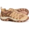 Merrell Accentor 3 Hiking Shoes - Leather (For Women) in Tan Rose