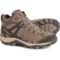 Merrell Accentor 3 Mid Hiking Boots - Waterproof (For Women) in Brindle