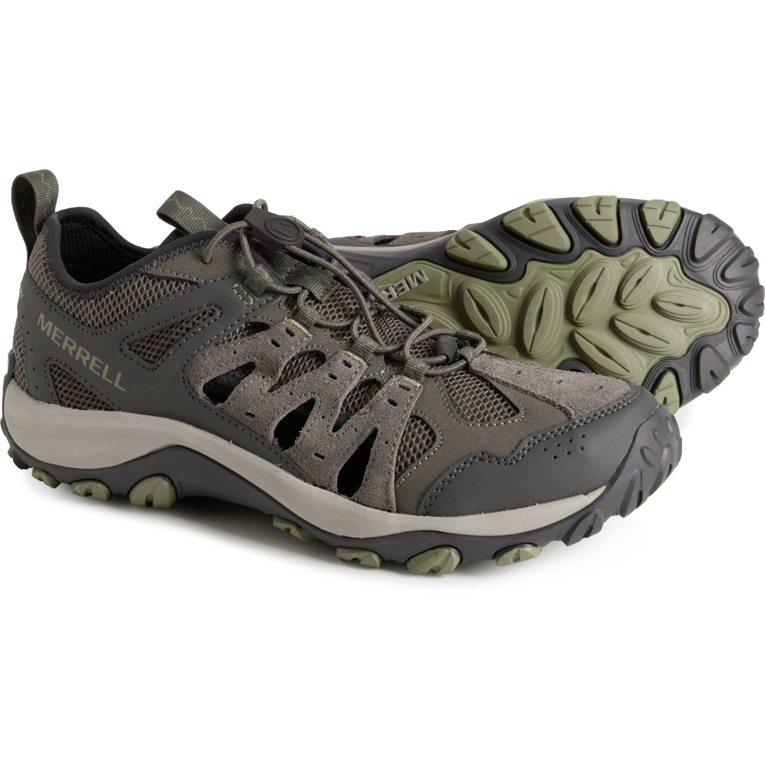 Merrell Accentor 3 Sieve Water Shoes (For Men) Save 38