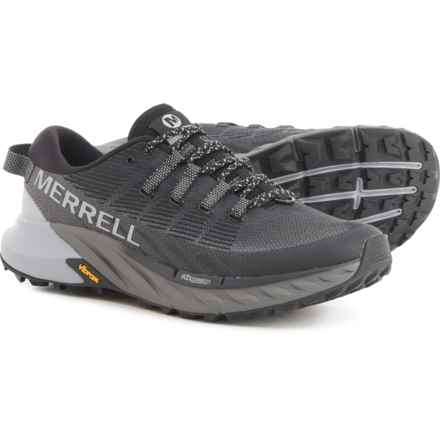 merrell athletic shoes