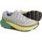 Merrell Agility Peak 5 Trail Running Shoes (For Women) in Highrise/Celery