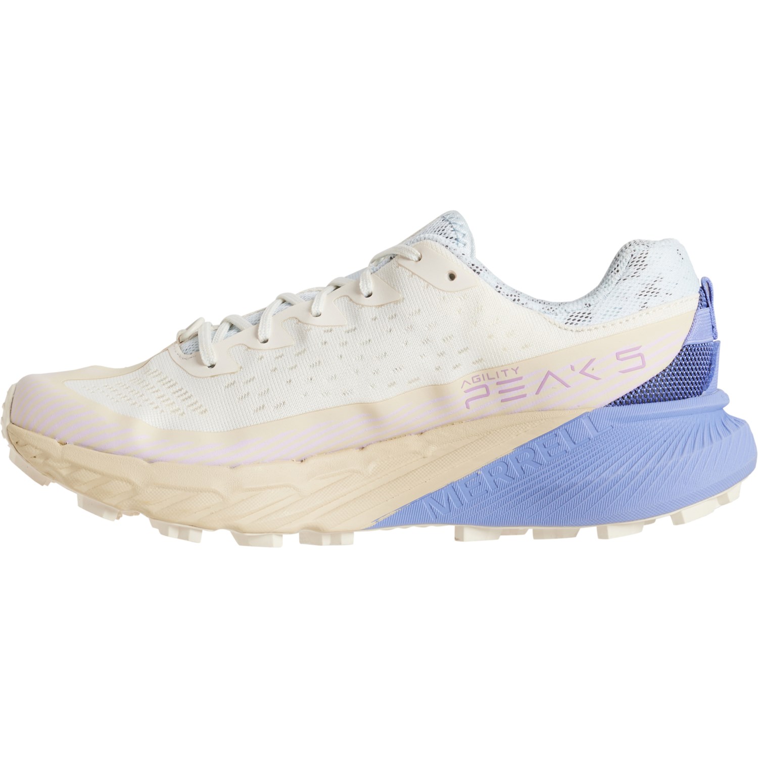 Merrell Agility Peak 5 Trail Running Shoes (For Women