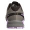 599WP_3 Merrell Agility Peak Flex 2 E-Mesh Trail Running Shoes (For Women)