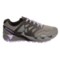 599WP_5 Merrell Agility Peak Flex 2 E-Mesh Trail Running Shoes (For Women)