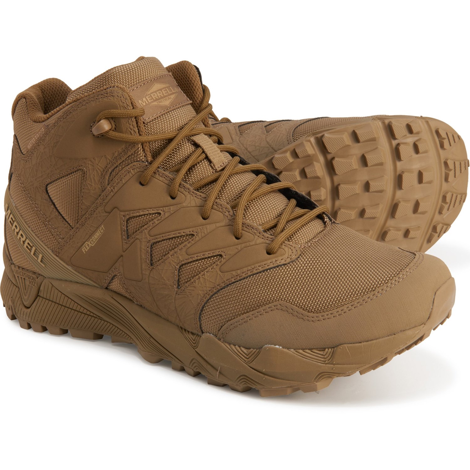 merrell tactical agility peak