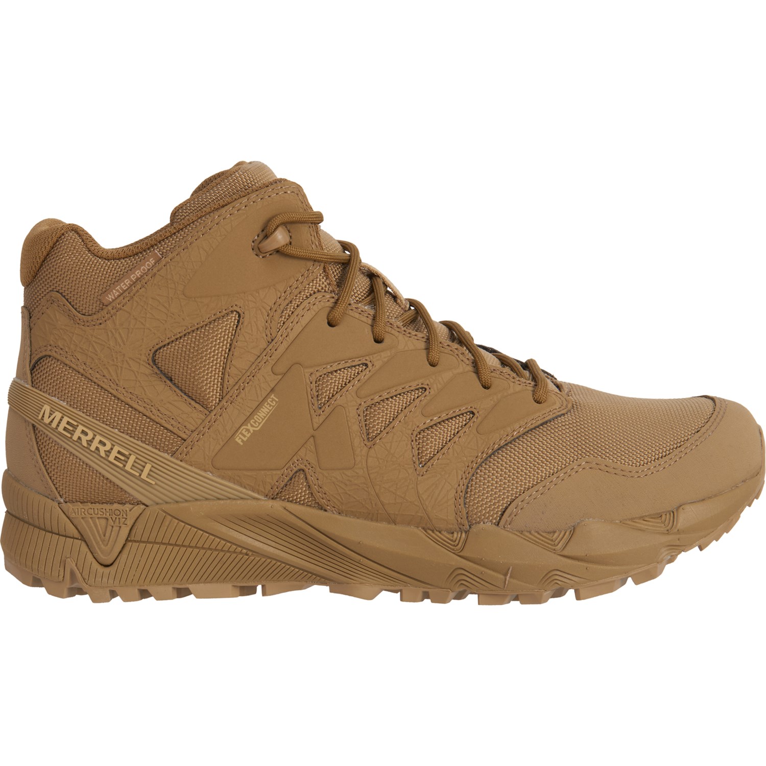 merrell tactical agility peak