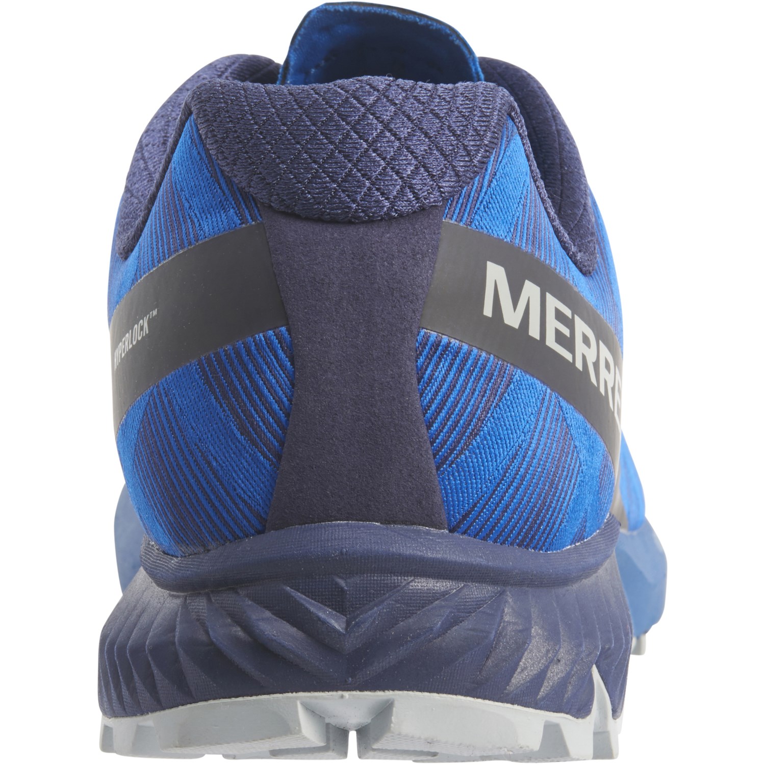 merrell men's agility synthesis flex