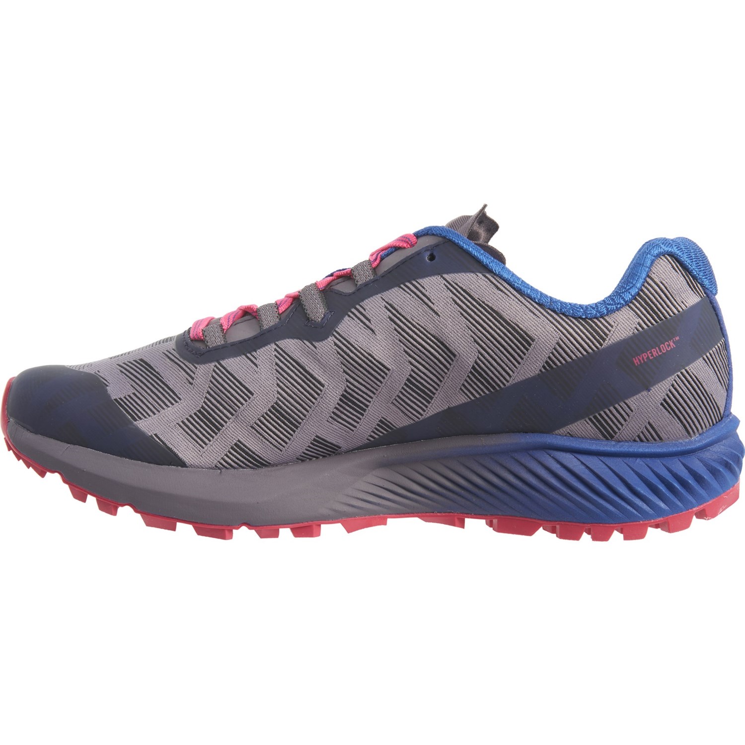 merrell agility synthesis flex women's